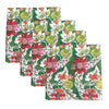 Beatriz Ball Giftware Beatriz Ball LINENS Laurent Napkins Set of 4