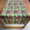 Beatriz Ball Giftware Beatriz Ball LINENS Laurent Runner Floral
