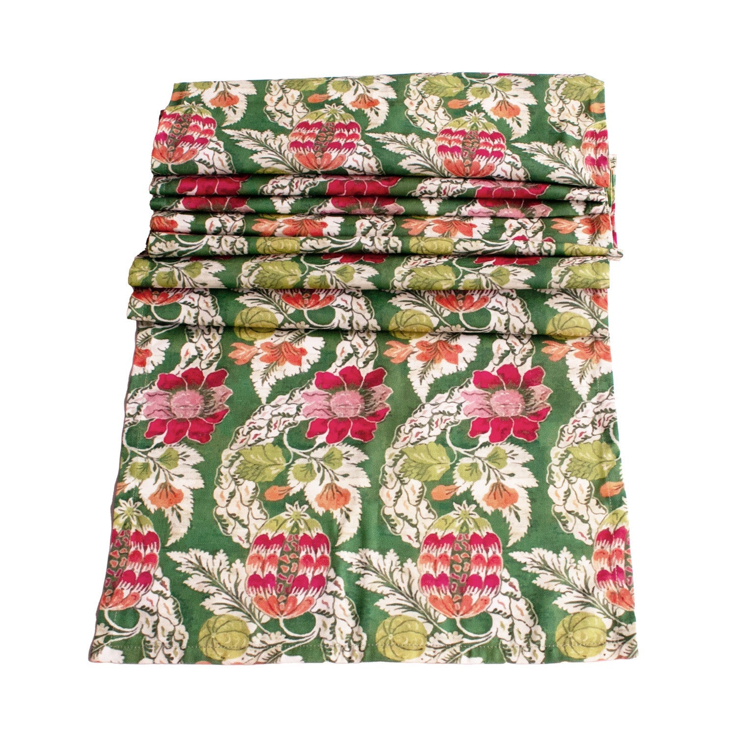 Beatriz Ball Giftware Beatriz Ball LINENS Laurent Runner Floral