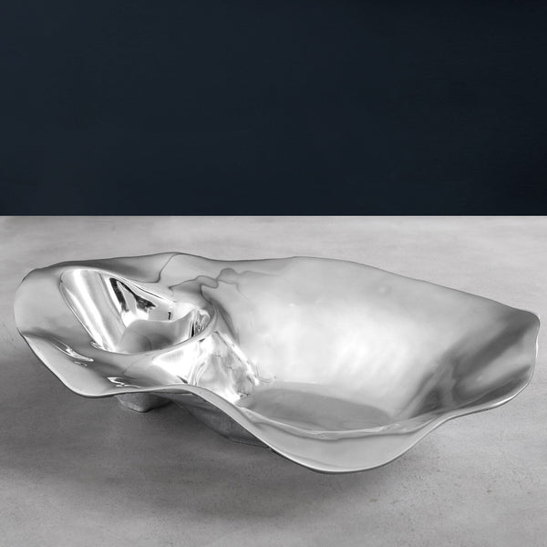 Beatriz Ball Serveware Beatriz Ball OCEAN Medium Champagne Oyster Bucket