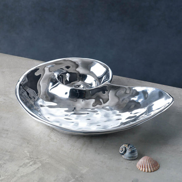 Beatriz Ball Serveware Beatriz Ball OCEAN Nautilus Dip