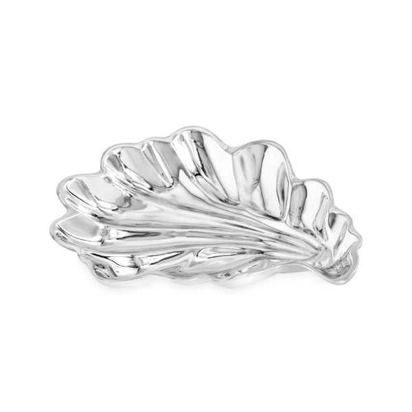Beatriz Ball Serveware Beatriz Ball OCEAN Oyster Mini Tray