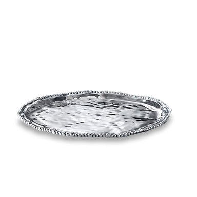 Beatriz Ball Serveware Beatriz Ball Organic Pearl Nova Rnd Platter