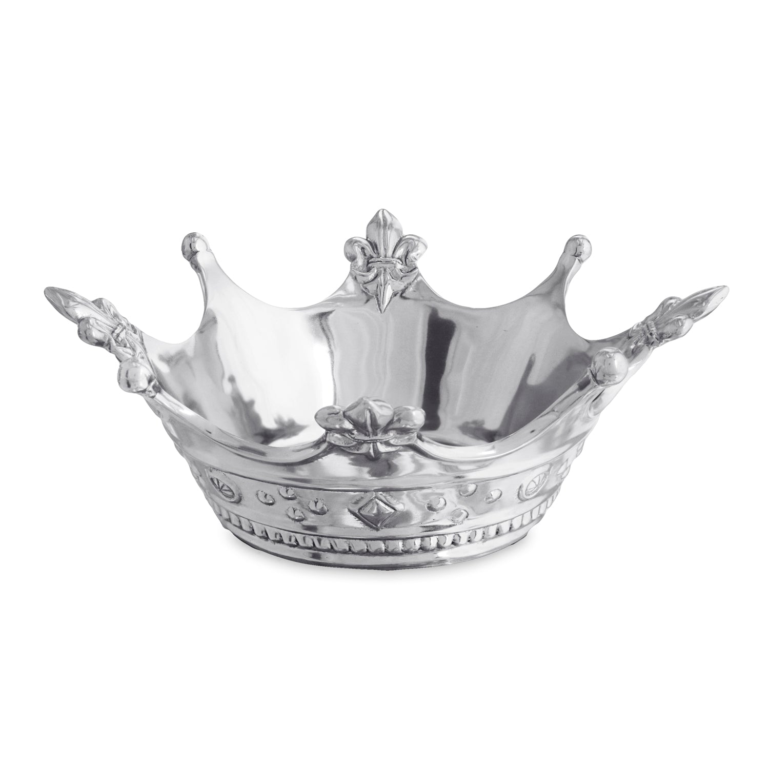 Beatriz Ball Serveware Beatriz Ball PEARL Large Crown Bowl