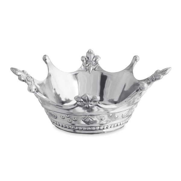 Beatriz Ball Serveware Beatriz Ball PEARL Large Crown Bowl