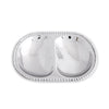 Beatriz Ball Serveware Beatriz Ball PEARL Large Divided Serving Platter
