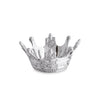 Beatriz Ball Serveware Beatriz Ball PEARL Small Crown Bowl