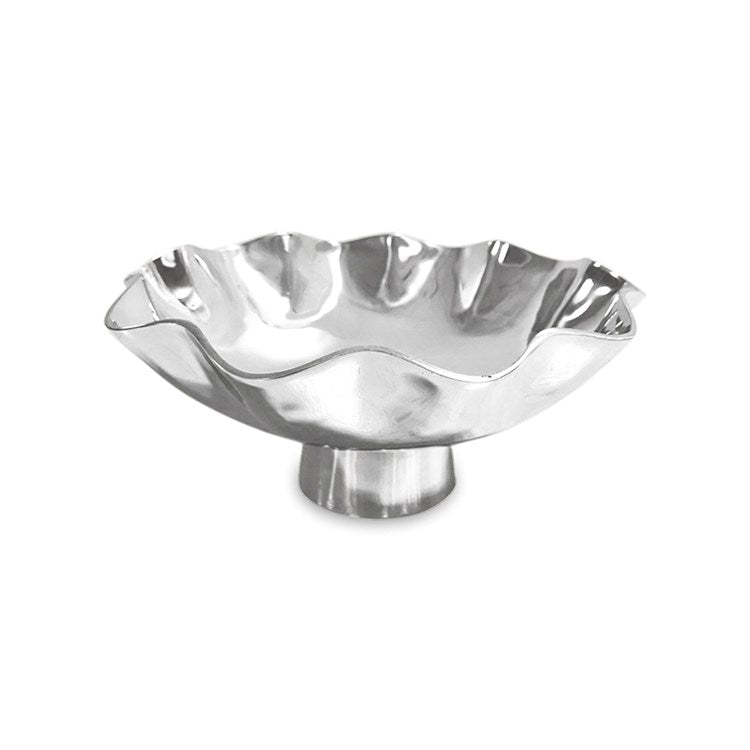 Beatriz Ball Serveware Beatriz Ball PEDESTAL Carola Small Bowl