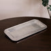 Beatriz Ball Serveware Beatriz Ball PIELES Croc Long Rectangular Tray