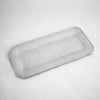 Beatriz Ball Serveware Beatriz Ball PIELES Croc Long Rectangular Tray