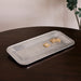 Beatriz Ball Serveware Beatriz Ball PIELES Croc Long Rectangular Tray