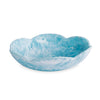Beatriz Ball Serveware Beatriz Ball RESIN Amelia Large Bowl (Aqua)