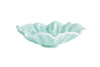 Beatriz Ball Giftware Beatriz Ball RESIN Bloom Large Bowl (Aqua)