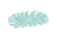 Beatriz Ball Giftware Beatriz Ball RESIN Bloom Large Oval Platter (Aqua)