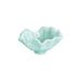 Beatriz Ball Giftware Beatriz Ball RESIN Bloom Small Deep Bowl (Aqua)