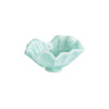 Beatriz Ball Giftware Beatriz Ball RESIN Bloom Small Deep Bowl (Aqua)