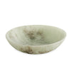 Beatriz Ball Serveware Beatriz Ball RESIN Giada Centerpiece Jade Swirl
