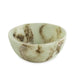 Beatriz Ball Serveware Beatriz Ball RESIN Giada Large Bowl Jade Swirl