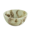Beatriz Ball Serveware Beatriz Ball RESIN Giada Large Bowl Jade Swirl