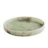 Beatriz Ball Serveware Beatriz Ball RESIN Giada Round Tray Jade Swirl