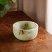 Beatriz Ball Serveware Beatriz Ball RESIN Giada Small Bowl Jade Swirl