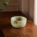 Beatriz Ball Serveware Beatriz Ball RESIN Giada Small Bowl Jade Swirl