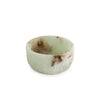 Beatriz Ball Serveware Beatriz Ball RESIN Giada Small Bowl Jade Swirl