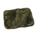 Beatriz Ball Serveware Beatriz Ball RESIN Malachite Extra Large Rectangular Tray  (Green)