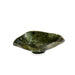 Beatriz Ball Serveware Beatriz Ball RESIN Malachite Small Oval Bowl (Green)