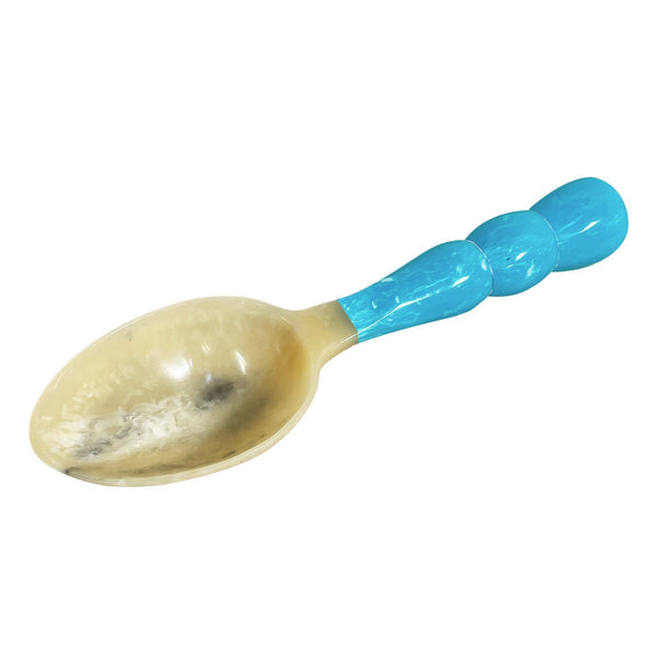 Beatriz Ball Serveware Beatriz Ball RESIN Rio Bubble Ice Scoop (Turquoise)
