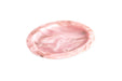 Beatriz Ball Giftware Beatriz Ball RESIN Rosabella Small Oval Tray (White Swirl)