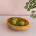 Beatriz Ball Serveware Beatriz Ball RESIN Sorbert Large Oval Bowl  Matcha