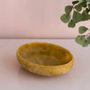 Beatriz Ball Serveware Beatriz Ball RESIN Sorbert Large Oval Bowl  Matcha