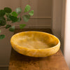 Beatriz Ball Serveware Beatriz Ball RESIN Sorbert Large Oval Bowl  Matcha