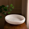 Beatriz Ball Serveware Beatriz Ball RESIN Sorbet Large Oval Bowl  Coconut