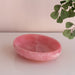 Beatriz Ball Serveware Beatriz Ball RESIN Sorbet Large Oval Bowl   Raspberry