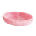 Beatriz Ball Serveware Beatriz Ball RESIN Sorbet Large Oval Bowl   Raspberry