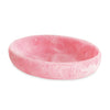 Beatriz Ball Serveware Beatriz Ball RESIN Sorbet Large Oval Bowl   Raspberry