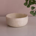 Beatriz Ball Serveware Beatriz Ball RESIN Sorbet Large Round Bowl  Coconut
