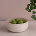 Beatriz Ball Serveware Beatriz Ball RESIN Sorbet Large Round Bowl  Coconut
