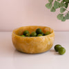 Beatriz Ball Serveware Beatriz Ball RESIN Sorbet Large Round Bowl Matcha