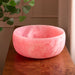 Beatriz Ball Serveware Beatriz Ball RESIN Sorbet Large Round Bowl Raspberry