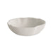 Beatriz Ball Serveware Beatriz Ball RESIN Sorbet Large Wavy Round Bowl  Coconut