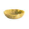 Beatriz Ball Serveware Beatriz Ball RESIN Sorbet Large Wavy Round  Bowl  Matcha