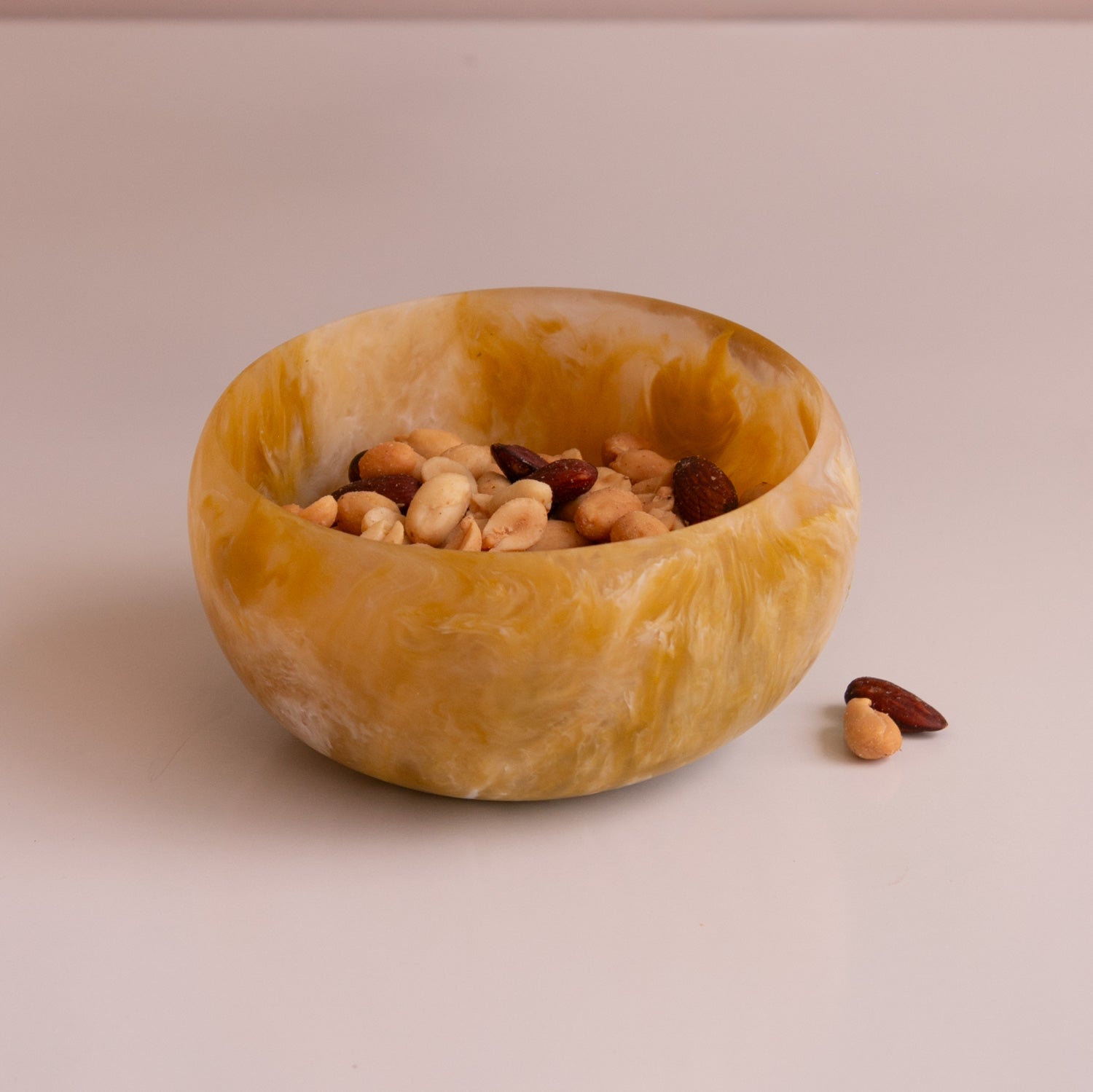 Beatriz Ball Serveware Beatriz Ball RESIN Sorbet Mini Round Bowl Matcha