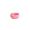 Beatriz Ball Serveware Beatriz Ball RESIN Sorbet Mini Round Bowl Raspberry