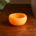 Beatriz Ball Serveware Beatriz Ball RESIN Sorbet Mini Round Bowl Tangerine