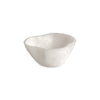 Beatriz Ball Serveware Beatriz Ball RESIN Sorbet Mini Wavy Round Bowl  Coconut