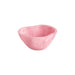 Beatriz Ball Serveware Beatriz Ball RESIN Sorbet Mini Wavy Round Bowl Raspberry