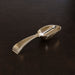 Beatriz Ball Serveware Beatriz Ball SIERRA MODERN Alejandra Ice Scoop (Gold)